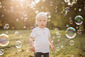 Bubbles